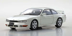 Kyosho Diecast KSR43112W 1/43 Nissan Silvia K's (S14) White