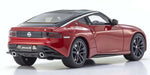 Kyosho Diecast KSR43114R 1/43 Nissan Fairlady Z (Red)