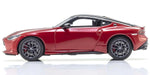 Kyosho Diecast KSR43114R 1/43 Nissan Fairlady Z (Red)