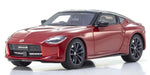 Kyosho Diecast KSR43114R 1/43 Nissan Fairlady Z (Red)