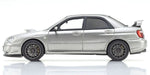 Kyosho Diecast KSR43115GR 1/43 Subaru Impreza S203 (Gray)