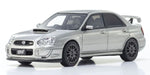 Kyosho Diecast KSR43115GR 1/43 Subaru Impreza S203 (Gray)