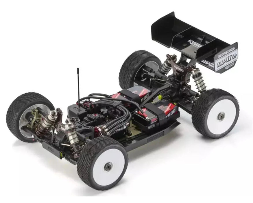 Kyosho 34119 Kyosho Inferno MP11e 1/8 4WD Off-Road Electric Buggy Kit