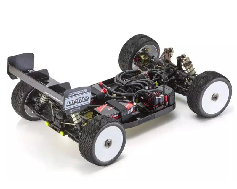 Kyosho 34119 Kyosho Inferno MP11e 1/8 4WD Off-Road Electric Buggy Kit