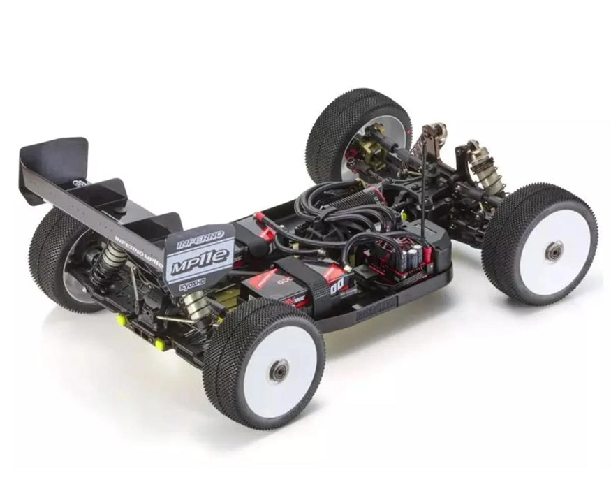 Kyosho 34119 Kyosho Inferno MP11e 1/8 4WD Off-Road Electric Buggy Kit
