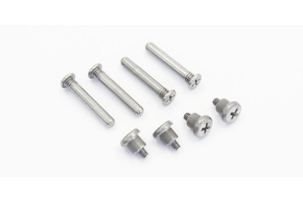 Kyosho MB015 Suspension Pin Set for Mini-Z Bug