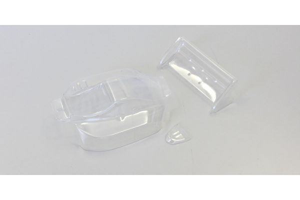 Kyosho MBB03 Clear Body Set for Mini-Z Buggy MP9