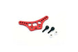 Kyosho MBW015RB Red Aluminum Front Shock Stay