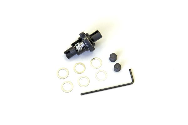 Kyosho MBW028 Ball Differential for Mini-Z Buggy