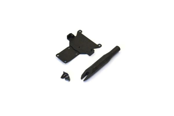 Kyosho MBW033B Under Guard & Ball Stud Wrench