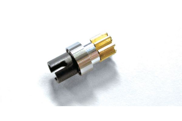 Kyosho MBW034 Front Joint Gear Set, for MB-010