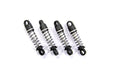 Kyosho MBW036 Aluminum Oil Shock for MB-010 (Set of 4)