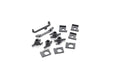 Kyosho MD004B Knuckle & Motor Holder Set for Mini Z AWD