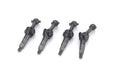 Kyosho MD008B Universal Swing Shaft for Mini-Z MA-010 AWD (4 Pieces)