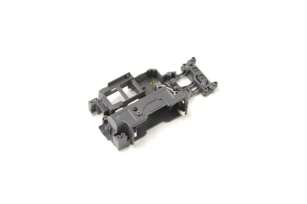 Kyosho MD201B Main Chassis Set for Mini-Z MA-020 AWD