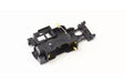 Kyosho MD201SP Gold Plated SP Main Chassis for Mini-Z MA-020 AWD