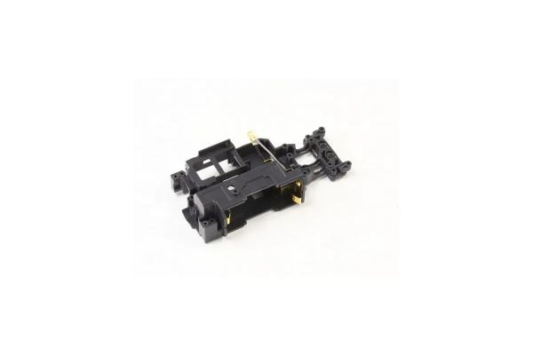 Kyosho MD201SPB Gold Plated SP Main Chassis for Mini-Z MA-020/VE AWD