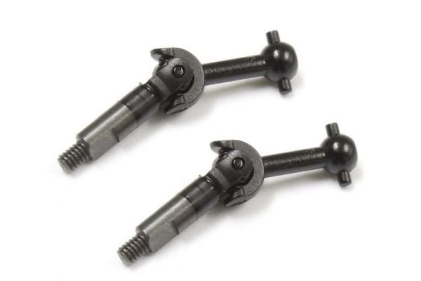 Kyosho MD205B Long Universal Swing Shaft for Mini-Z MA-020/VE AWD