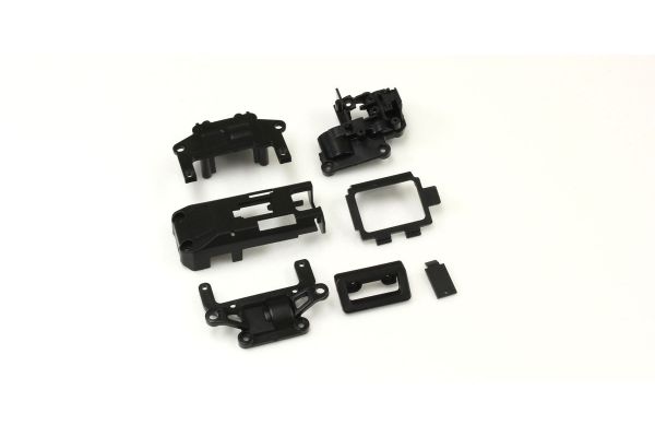Kyosho MD209 Rear Main Chassis Set (ASF/Sports)