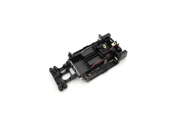 Kyosho MD301B Main Chassis Set for Mini-Z FWD