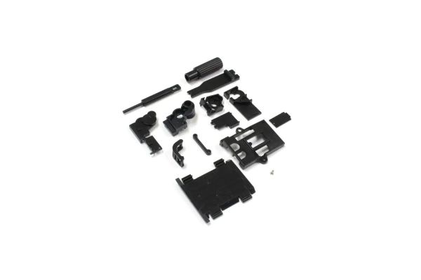 Kyosho MD303B Chassis Small Parts Set for Mini-Z FWD