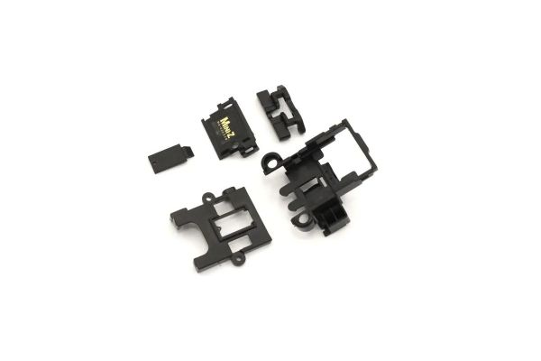 Kyosho MD402B Upper Cover Set (MA-030EVO)