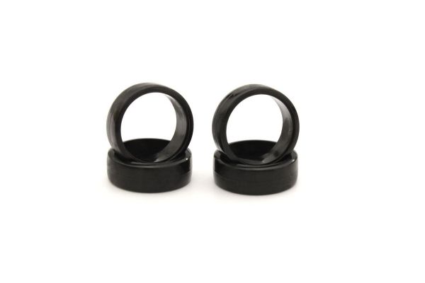 Kyosho MDT001 8.5mm Drifting Tire Set for Mini-Z AWD