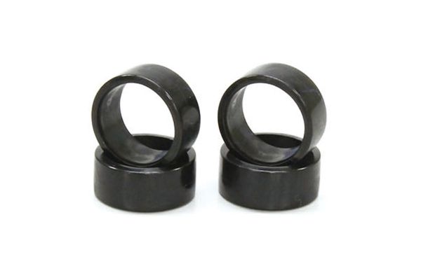 Kyosho MDT002 11mm Drifting Tire Set for Mini-Z AWD
