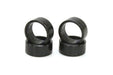 Kyosho MDT002 11mm Drifting Tire Set for Mini-Z AWD