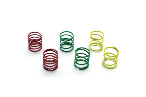 Kyosho MDW004 Suspension Spring Set for Mini-Z AWD