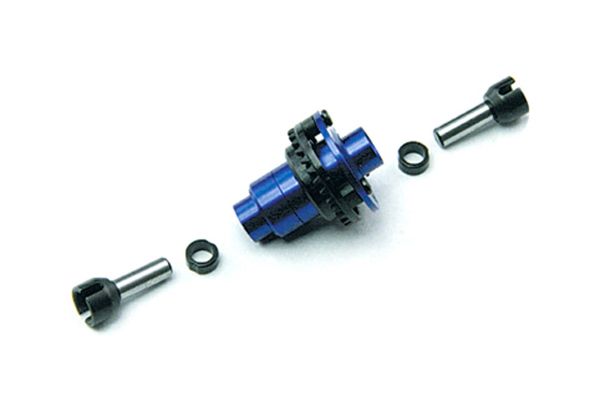 Kyosho MDW017 Front Oneway Unit for Mini-Z AWD