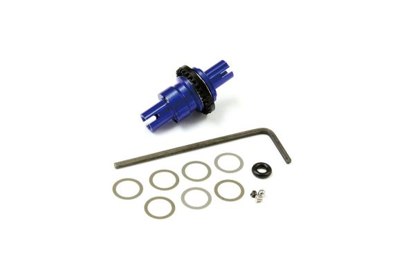 Kyosho MDW018 Ball Diff Set for Mini-Z AWD
