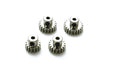 Kyosho MDW021 Aluminum Pinion Gear Set for Mini-Z