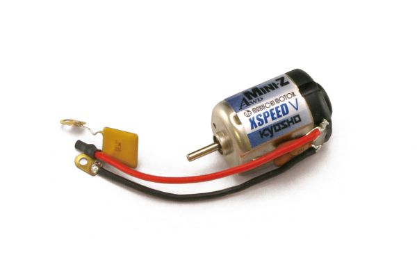 Kyosho MDW023 X-Speed V Motor for 2.4GHz Mini-Z