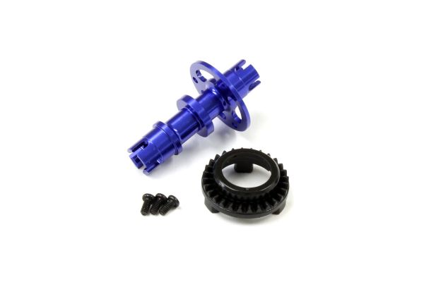 Kyosho MDW024 Rigid Axlefor Mini-Z AWD