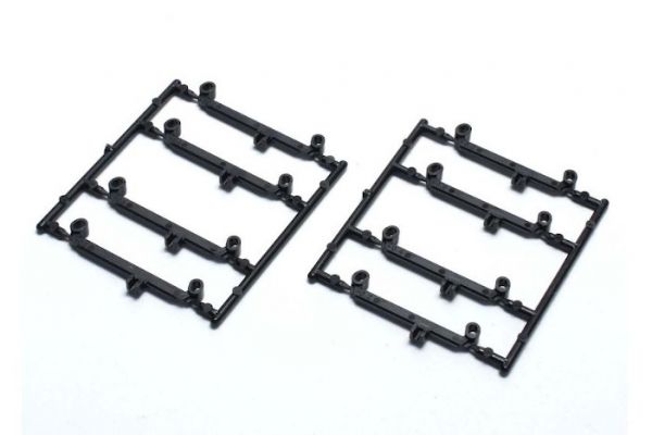 Kyosho MDW203B Setting Tie Rod Set for Mini-Z MA-020