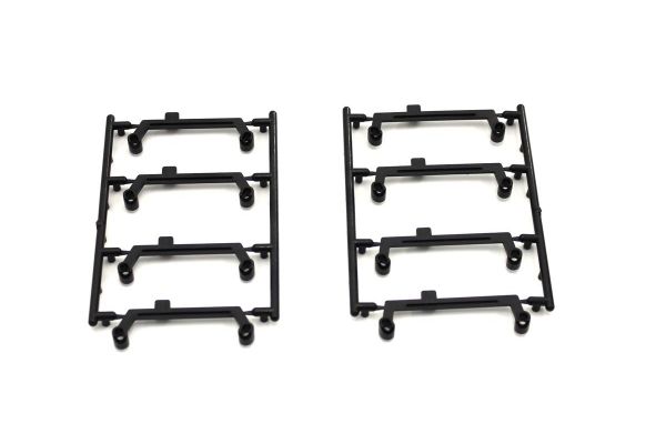 Kyosho MDW303 Setting Tie Rod Set for Mini-Z (FWD / MA-030)