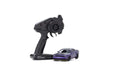 Kyosho Mini-Z MA-020 AWD Readyset Dodge Challenger SRT Hellcat Redeye Plum Crazy