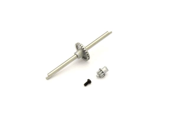 Kyosho MX014 Axle Gear Set for Mini-Z MX-01 4x4