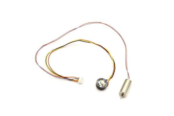 Kyosho MX021B Servo Motor & Potentiometer for Mini-Z MX-01 4x4
