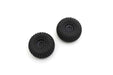 Kyosho MXTH003B Premounted Interco Tires & Wheels for Mini-Z MX-01 4x4 (2 Pieces)