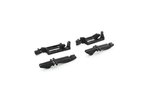 Kyosho MXW011-01 Body Lift-Up Parts Set for Mini-Z MX-01 4x4 Toyota 4Runner