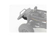 Kyosho MXW011-03 Body Lift-Up Parts Set for Mini-Z MX-01 4x4 Jeep Wrangler