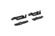 Kyosho MXW011-03 Body Lift-Up Parts Set for Mini-Z MX-01 4x4 Jeep Wrangler