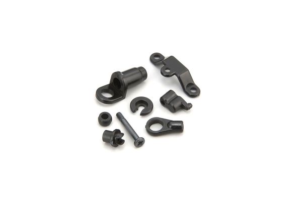 Kyosho MZ206B Rear Shock Set (MR-015/02/03)