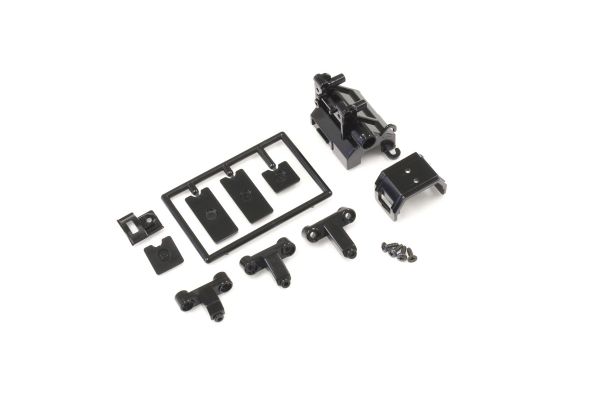 Kyosho MZ216B Motor Case Set Type RM for Mini-Z MR-03