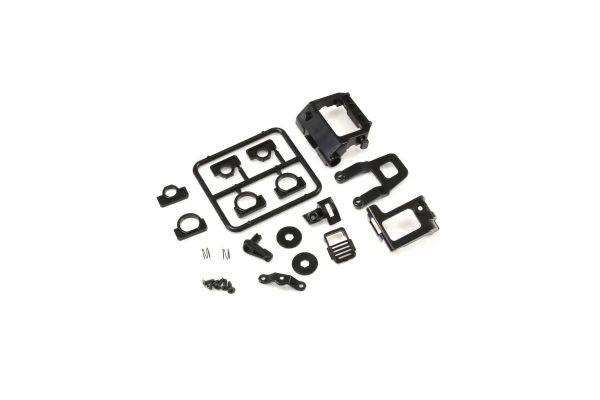 Kyosho MZ305B Motor Case Set Type LM for Mini-Z MR-03