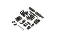 Kyosho MZ402B Chassis Small Parts Set for Mini-Z MR-03