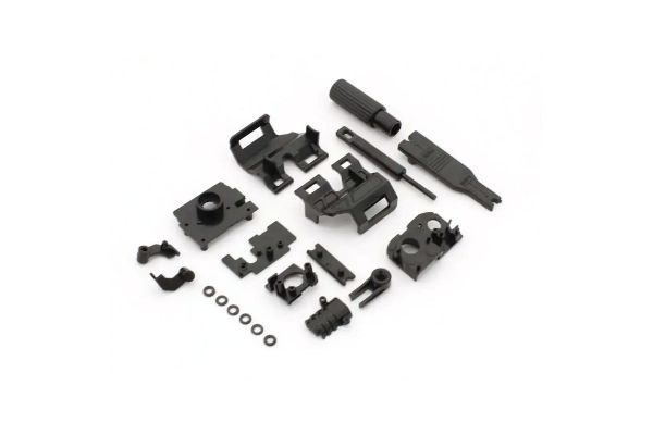 Kyosho MZ402B Chassis Small Parts Set for Mini-Z MR-03