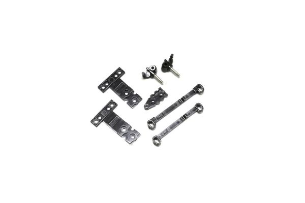 Kyosho MZ403B Suspension Small Parts Set for Mini-Z MR-03